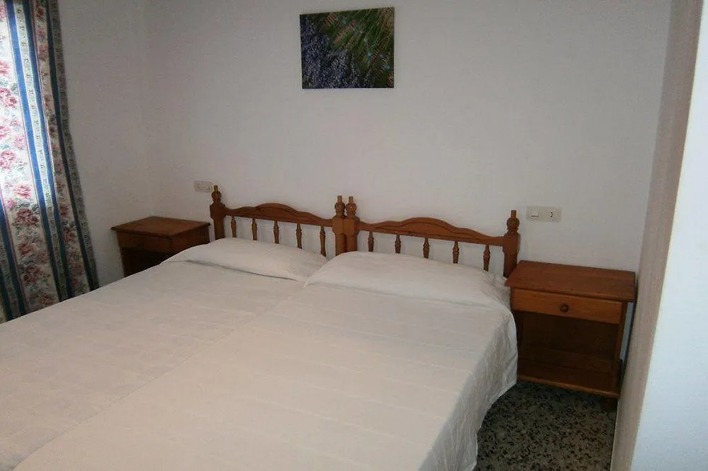 Hostal Don Pepe Figueres  0*, Figueres (Girona) Spain