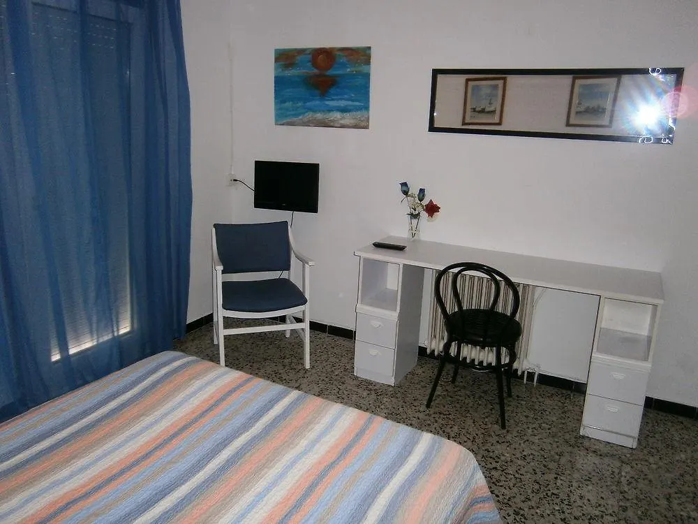 Hostal Don Pepe Figueres  Spain