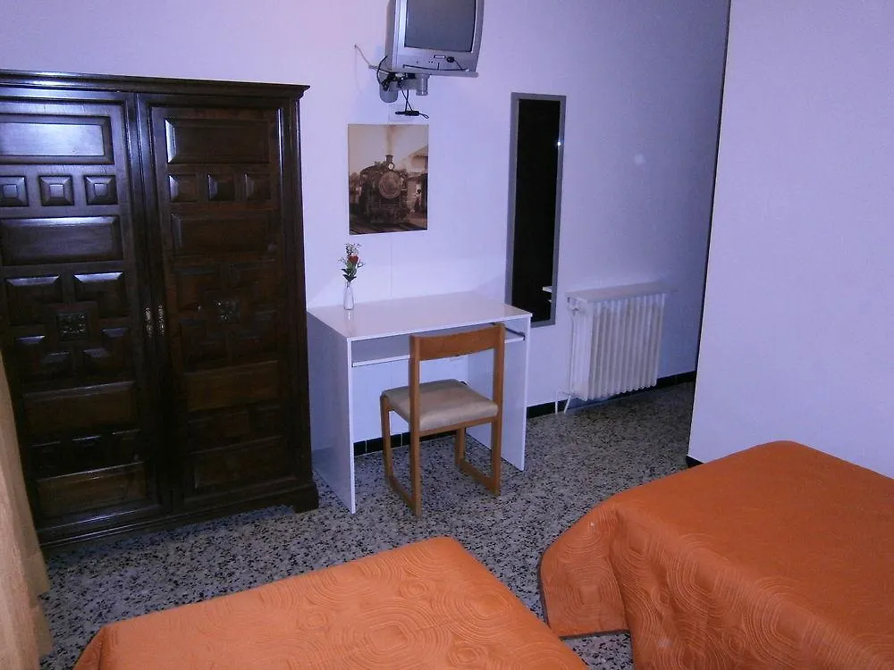Hostal Don Pepe Figueres