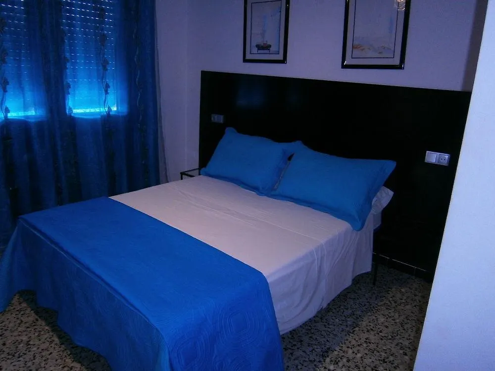 Guest house Hostal Don Pepe Figueres
